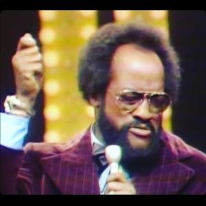 Meet your Posher, Herman